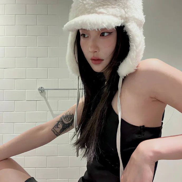 面包师傅的妻子