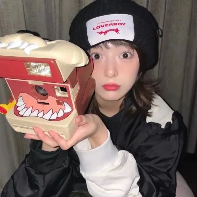 彼生时刻